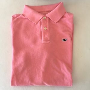 Vineyard Vines polo shirt